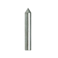 DREMEL® Keményfém gravírozócsúcsok (9924)