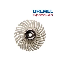 DREMEL® SpeedClic® rétegeltávolító kefe (472S)