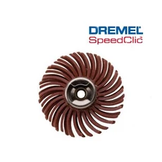 DREMEL® SpeedClic® rétegeltávolító kefe (473S)