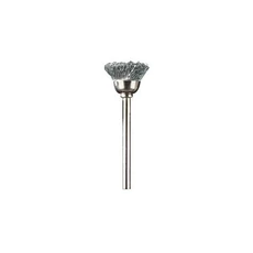 DREMEL® szénacél kefe 13 mm