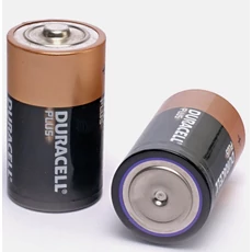 Duracell LR14 1,5V-os baby elem (2db-os)