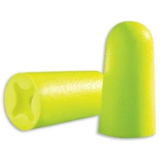 UVEX X-FIT Füldugó , lime