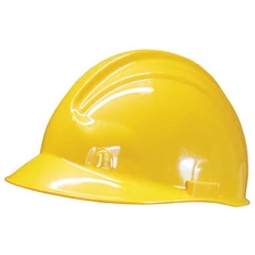 Ganteline Earline ALBATROS szigetelő védősisak, 1000V, sárga Ganteline Earline ALBATROS szigetelő védősisak, 1000V, sárga