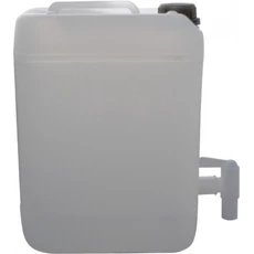 Deura csapos kanna, 10L Deura csapos kanna, 10L