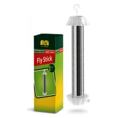 Dekoratív légyfogó Flystick