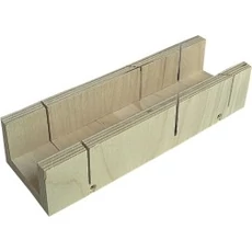 Pinie gérvágó láda, 250x57x40mm  Pinie gérvágó láda, 250x57x40mm