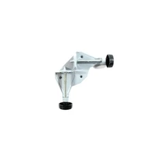 Sarokszorító 82mm öntvény házzal