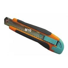 Törhető pengés kés Messer M10 18 mm Törhető pengés kés Messer M10 18 mm