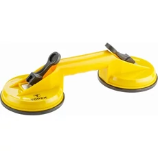 Üvegtábla emelő Q2 120mm 80kg TOPEX