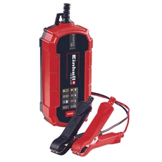 Einhell CE-BC 2 M akkutöltő, 12V, 2A