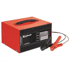 Einhell CC-BC 10 E akkutöltő, 12V, 10A