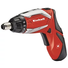 Einhell TE-SD 3,6 Li Kit akkus csavarozó, 3.6V, 3.5Nm, 1.5Ah akkuval