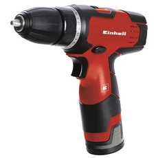 Einhell TH-CD 12-2 Li akkus csavarozó 12V, 24Nm, (1.3Ah akku és töltő)