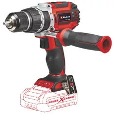 Einhell TP-CD 18/60 Li- i BL Solo akkus ütvefúró-csavarozó 18V, 13mm (akku és töltő nélkül) Einhell TP-CD 18/60 Li- i BL Solo akkus ütvefúró-csavarozó 18V, 13mm (akku és töltő nélkül)