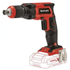 Einhell PXC TE-DY 18 Li-Solo akkus gipszkartoncsavarozó, 18V (akku és töltő nélkül)