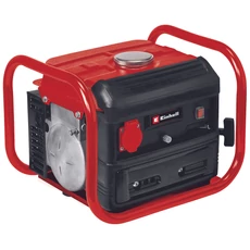 Einhell TC-PG 10/E5 áramfejlesztő, 800W