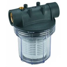 Einhell előszűrő, szivattyúkhoz, 12cm Einhell előszűrő, szivattyúkhoz, 12cm
