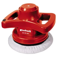Einhell CC-PO 90 polírozó, 240mm, 90W Einhell CC-PO 90 polírozó, 240mm, 90W