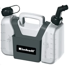 Einhell kombinált üzemanyag kanna, 3L