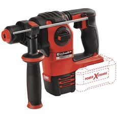 Einhell PXC Herocco Solo akkus bontókalapács, 18V, 2.2J, 18Nm (akku és töltő nélkül)