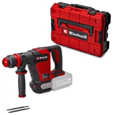 Einhell TP-DH 18/4 Li BL - Solo akkus bontókalapács 18V, 4J  (akku és töltő nélkül)