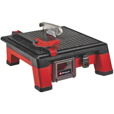 Einhell TE-TC 18/115 Li-Solo akkus csempevágó gép, 18V (akku és töltő nélkül)