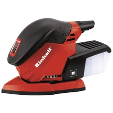 Einhell RT-OS 13 rezgőcsiszoló, 130W, 150x150x100mm