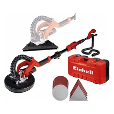 Einhell TE-DW 225 X gipszkarton csiszoló, 750W