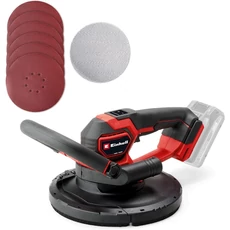 Einhell TP-DWS 18/225 Li BL Solo akkus falcsiszolók, 18V, 225mm (akku és töltő nélkül)