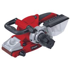 Einhell RT-BS 75 szalagcsiszoló 850W, 75x533mm