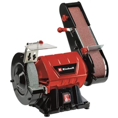 Einhell TC-US 350 asztali szalagcsiszoló, 350W, 150mm