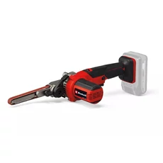 Einhell TE-BF 18 Li-solo akkus szalagcsiszoló, 18V (akku és töltő nélkül) Einhell TE-BF 18 Li-solo akkus szalagcsiszoló, 18V (akku és töltő nélkül)