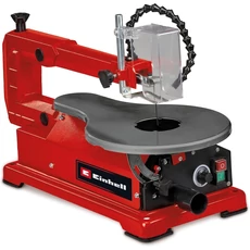 Einhell TC-SS 406 E alakvágó fűrész, 120W, 50mm