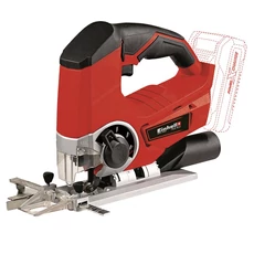 Einhell PXC TE-JS 18/80 Li-Solo akkus dekopírfűrész, 18V (akku és töltő nélkül)