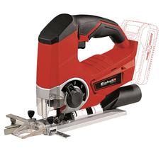 Einhell PXC TE-JS 18/80 Li-Solo akkus dekopírfűrész, 18V (akku és töltő nélkül)