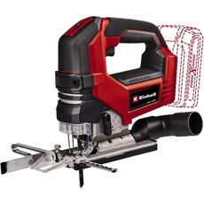 Einhell TP-JS 18/135 Li BL Solo akkus dekopírfűrész, 18V (akku és töltő nélkül)