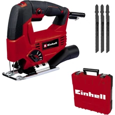 Einhell  TC-JS 80/1 Kit dekopírfűrész, 550W