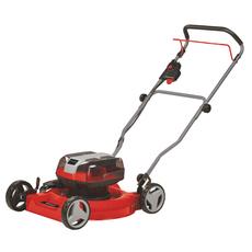 Einhell GE-CM 36/48 Li M-Solo akkus fűnyíró, 48cm, 18V (akku és töltő nélkül)