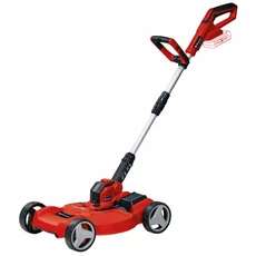 Einhell GE-CT 18/28 Li TC-Solo akkus fűnyíró, 28cm, 18V (akku és töltő nélkül)