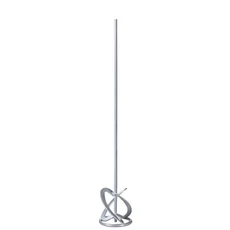 Einhell festékkeverő szár 100x600 mm Hex