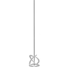Einhell habarcskeverő szár, hex, 90x600mm