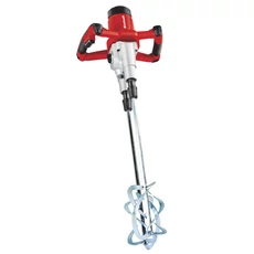 Einhell TC-MX 1600-2 CE TWIN festék, malter és ragasztó keverőgép