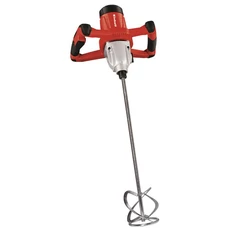 Einhell TE-MX 1600-2 CE festék és malter keverőgép, 1.6kW, M14