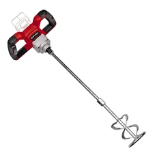 Einhell PXC TE-MX 18 Li-Solo akkus festékkeverő, 18V, M14 (akku és töltő nélkül) Einhell PXC TE-MX 18 Li-Solo akkus festékkeverő, 18V, M14 (akku és töltő nélkül)