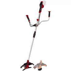 Einhell PXC Aggilo 36/255 BL-Solo akkus fűkasza, 2x18V, 30cm (akku és töltő nélkül)