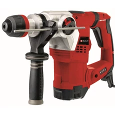 Einhell TE-RH 32 4F Kit fúrókalapács, SDS-Plus, 1250W