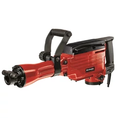 Einhell TC-DH 43 bontókalapács, SDS-Max, 43J, 1600W