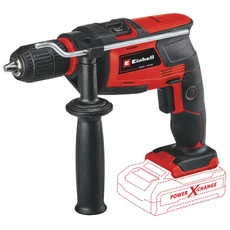 Einhell PXC TC-ID 18 Li Solo akkus fúrókalapács, 18V (akku és töltő nélkül) Einhell PXC TC-ID 18 Li Solo akkus fúrókalapács, 18V (akku és töltő nélkül)