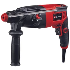 Einhell TC-RH 620 4F fúrókalapács, SDS-Plus, 620W, 2.2J Einhell TC-RH 620 4F fúrókalapács, SDS-Plus, 620W, 2.2J