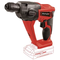 Einhell PXC TE-HD 18 Li-Solo akkus fúrókalapács, SDS-Plus, 18V (akku és töltő nélkül)